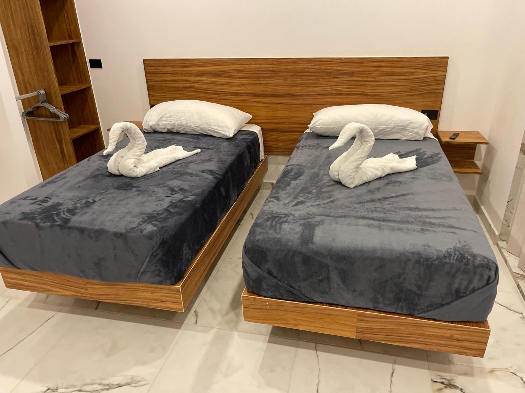 Apartamento Alce33 Cancún Exterior foto
