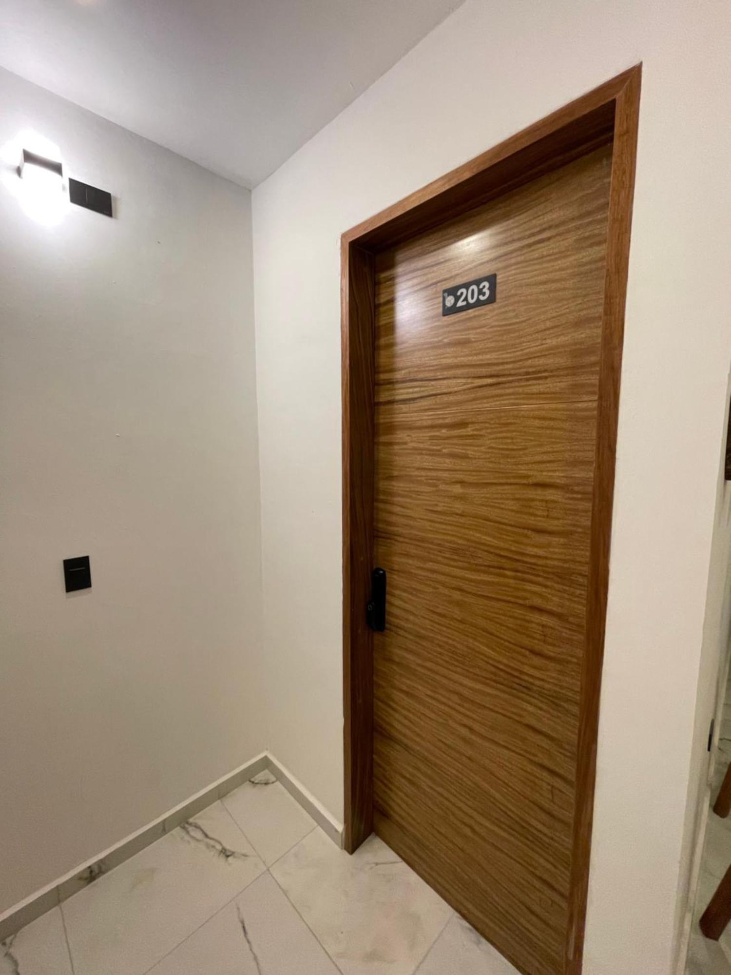 Apartamento Alce33 Cancún Exterior foto