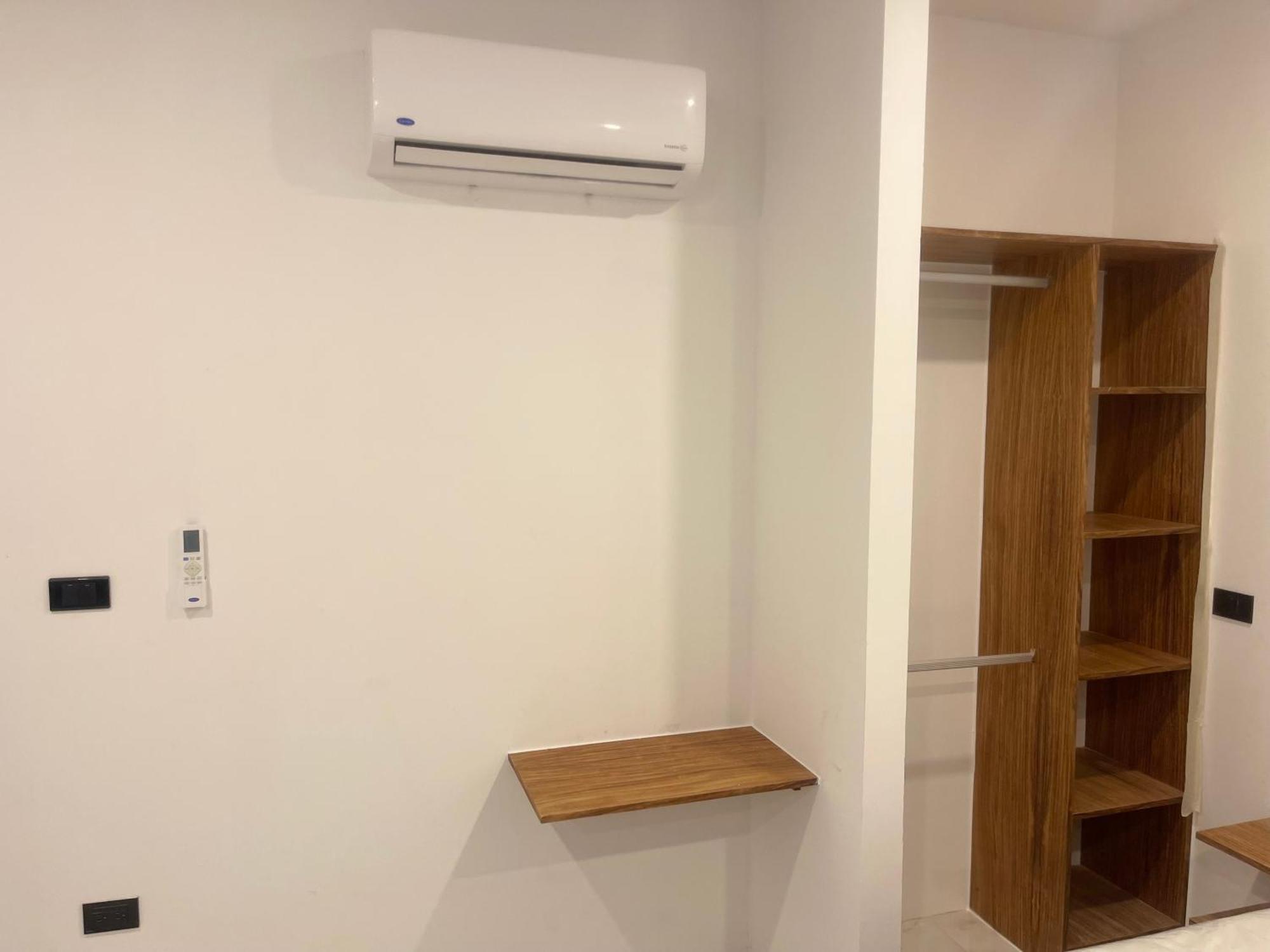 Apartamento Alce33 Cancún Exterior foto