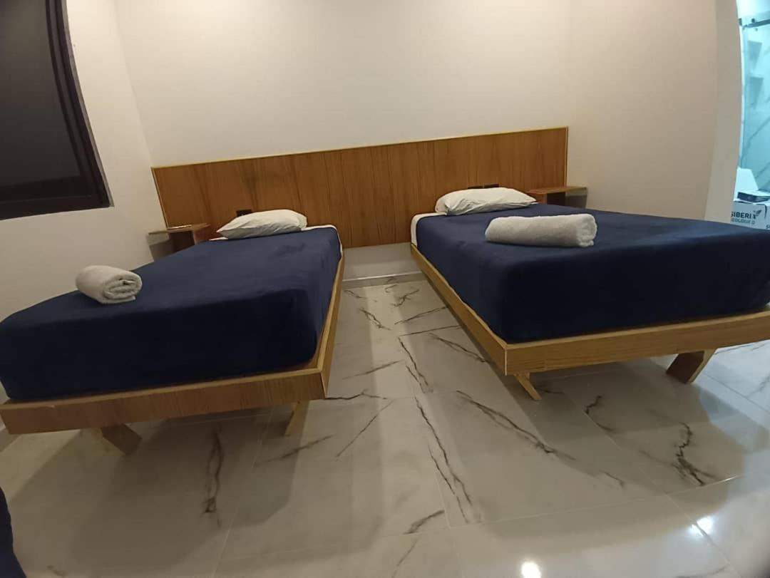 Apartamento Alce33 Cancún Exterior foto